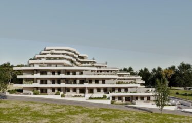 Residencial Paradise Resort, новое строительство на Балкон-де-ла-Коста-Бланка