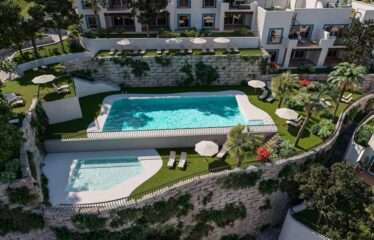 Residencial Paraiso Pueblo, новостройка в Эль Паласте