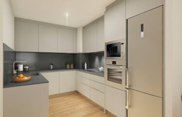 Residencial Pg. Maragall, 368, новостройка в Барселоне