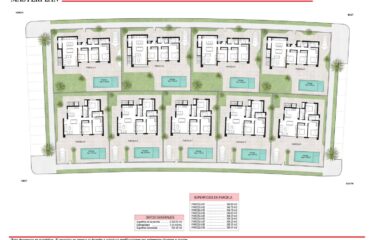 Жилой комплекс Residencial Oriol, новостройка в Альхама-де-Мурсия