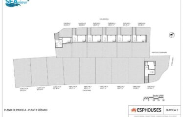 Жилой комплекс Seaview 5, новостройка в Финестрате