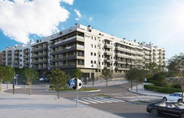 Residencial Suite Mijas, новостройка в Михасе