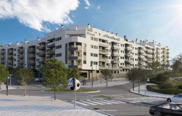 Residencial Suite Mijas, новостройка в Михасе