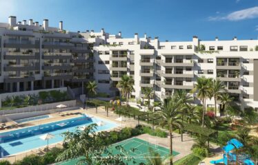 Residencial Suite Mijas, новостройка в Михасе