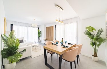 Sunrise Tower Residential, новостройка в Кальпе