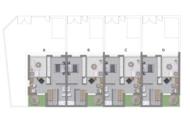 Thai IV Residential, новое строительство в Пилар-де-ла-Орадада