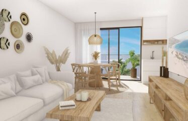 Residencial Ventura Estepona, новостройка в Эстепоне