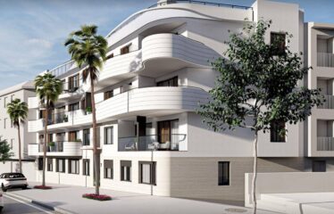 Residencial Ventura Estepona, новостройка в Эстепоне